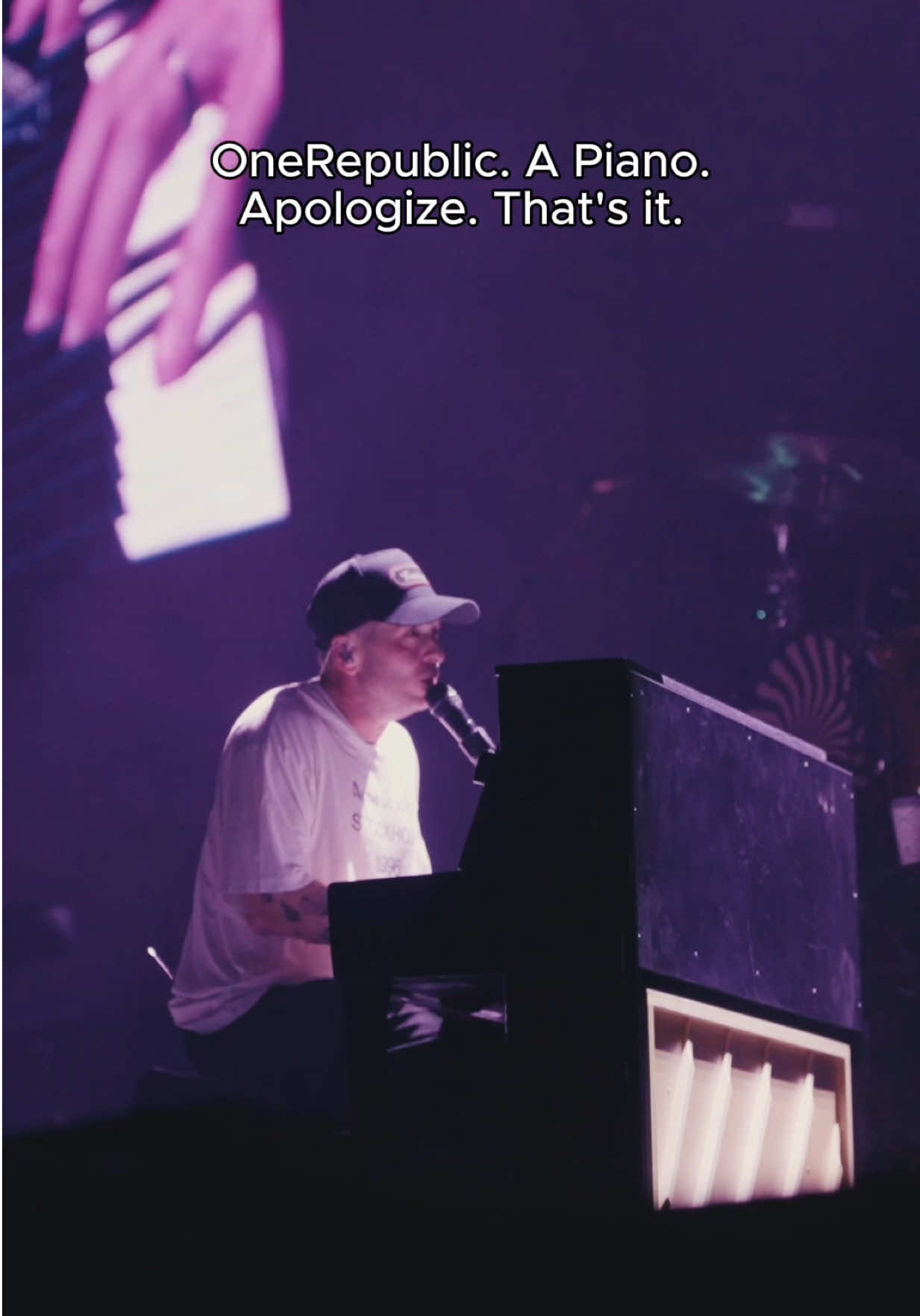 @OneRepublic
