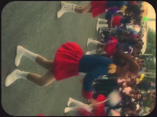 @Batón ballet Casandra Damiron