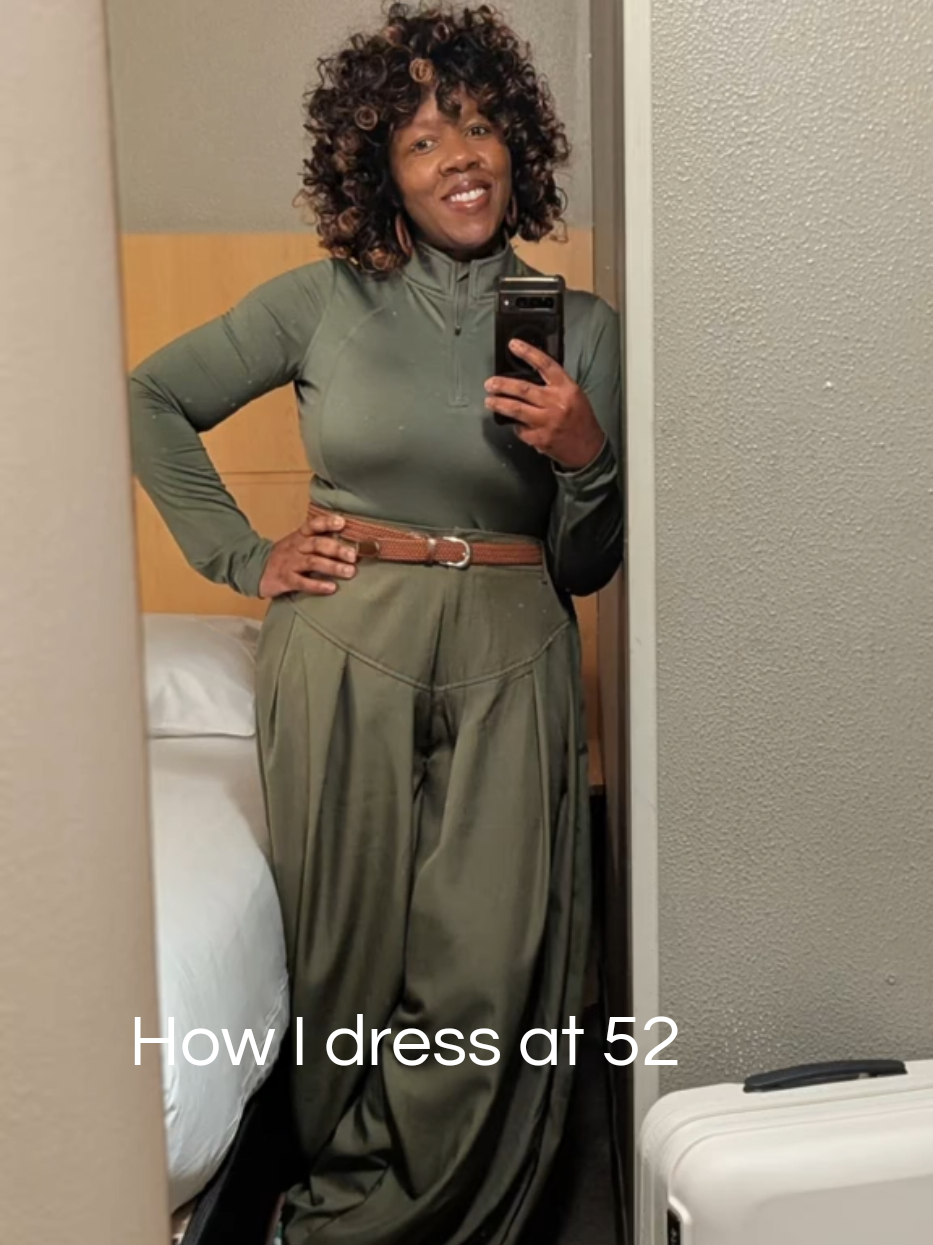 @Oluchi Craig