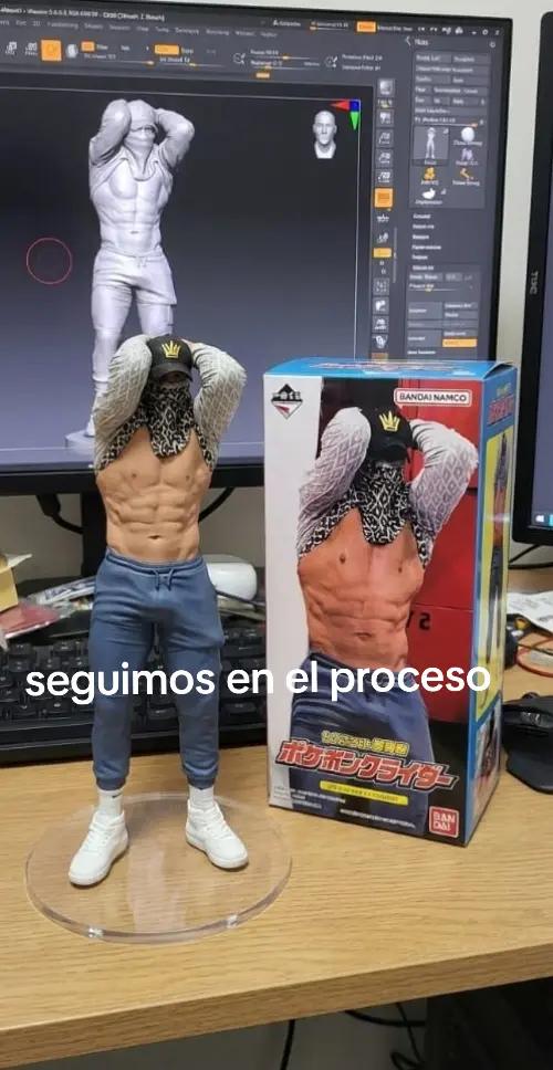 @Stephano el dios strippper