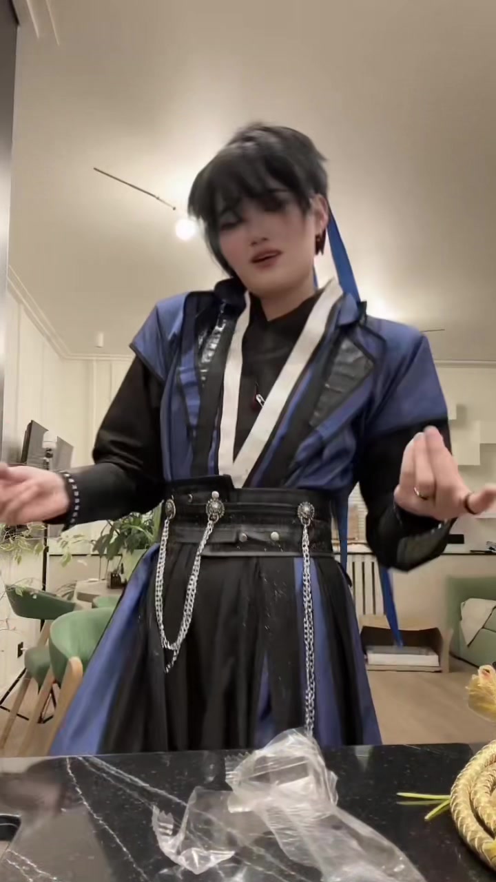 @тг: kodohua⛩️