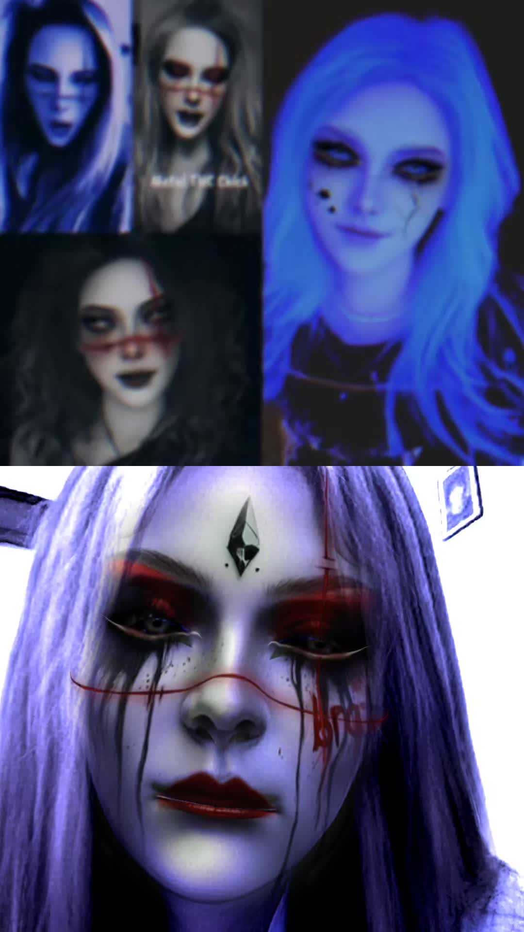 @Karen26(Queen of Chaos)