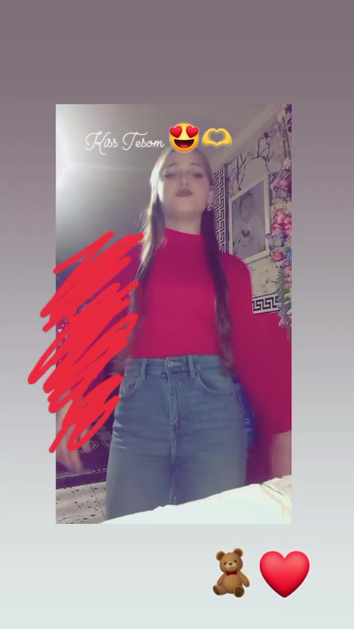 @Dzena Itz Snm❤️