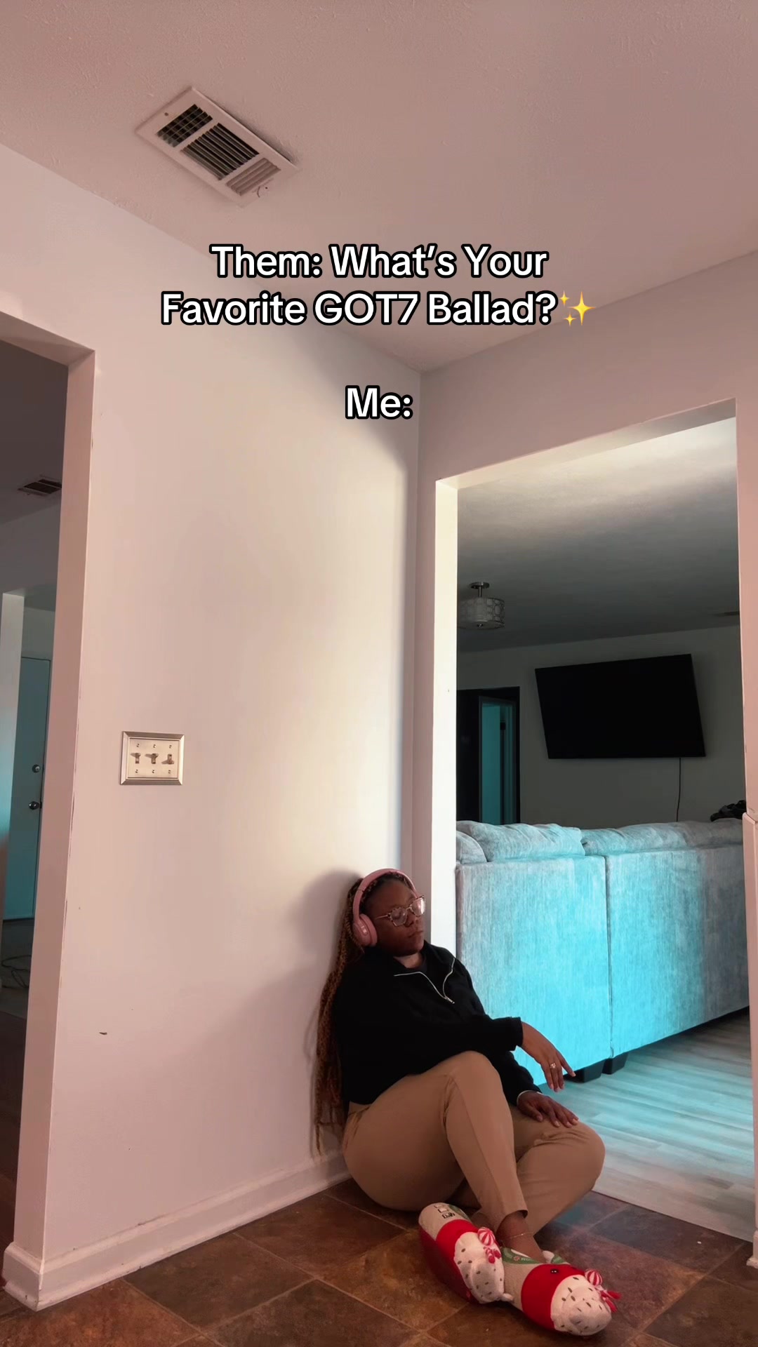 @Trin 💋 | 🎙️Talk to &lsquo;Em Trin