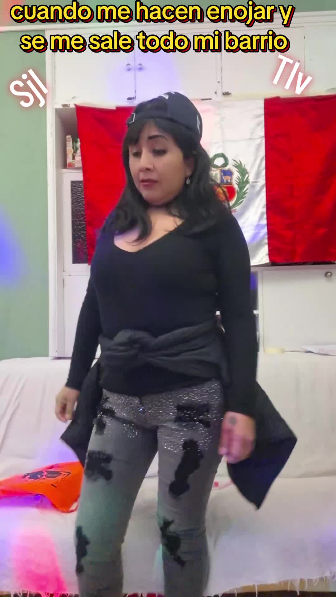 @SaritaMadridEspa&ntilde;a 🇵🇪🇪🇸🕊