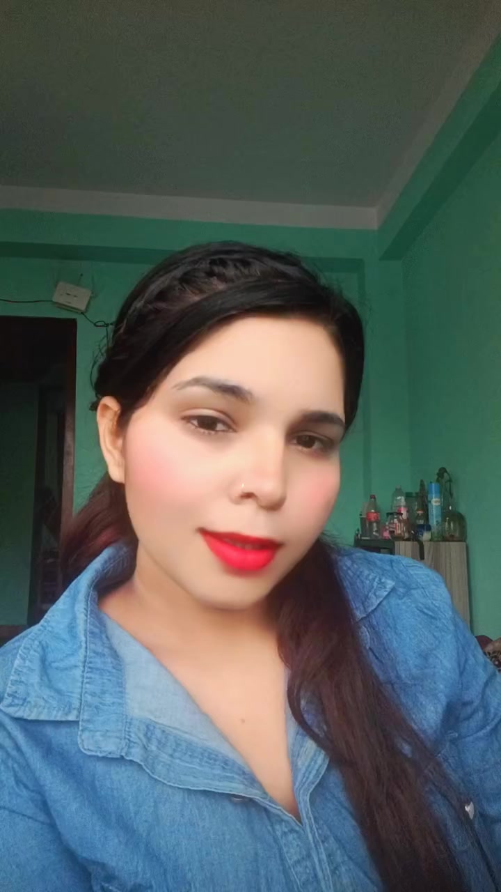 @Kajal Mishra