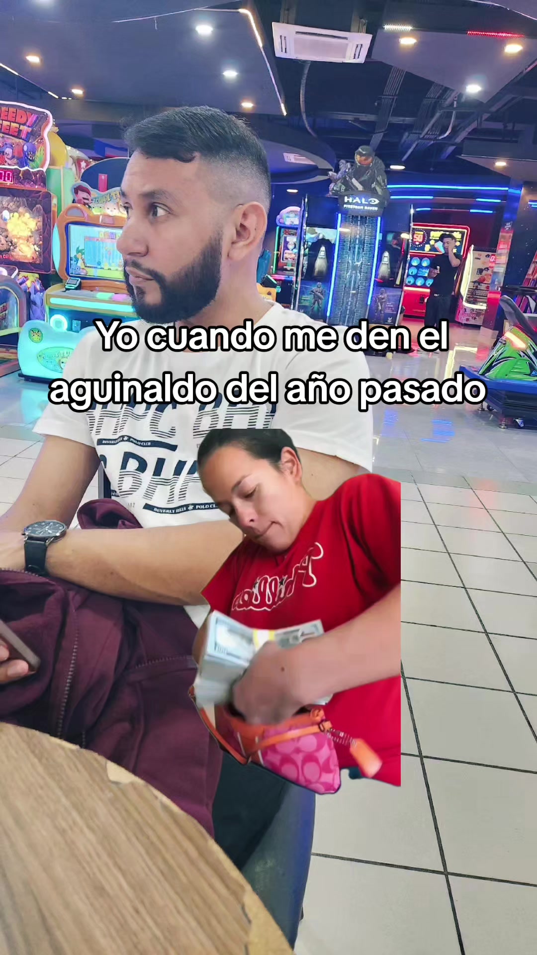 @&Aacute;ngel F&uacute;nez ✨️