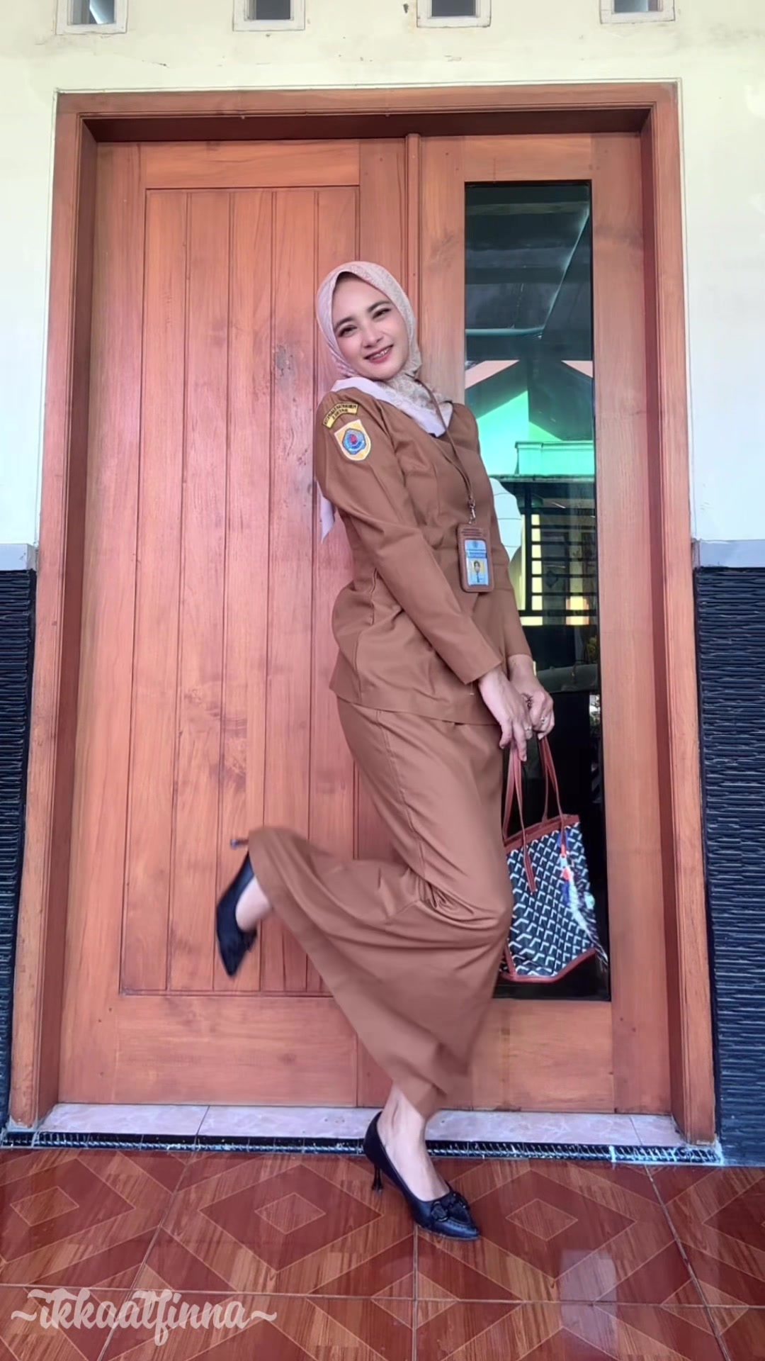 @Bu Ikka