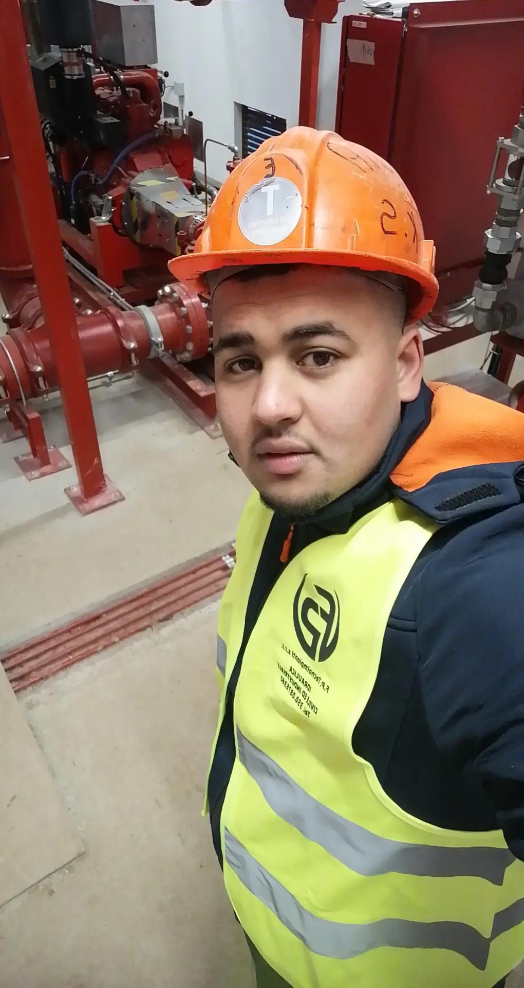 @sono tunisino 😉 🇹🇳🥷🇮🇹