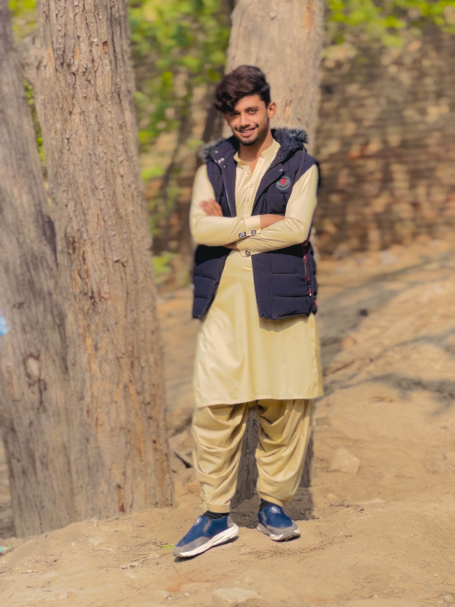 @Aamir umrani