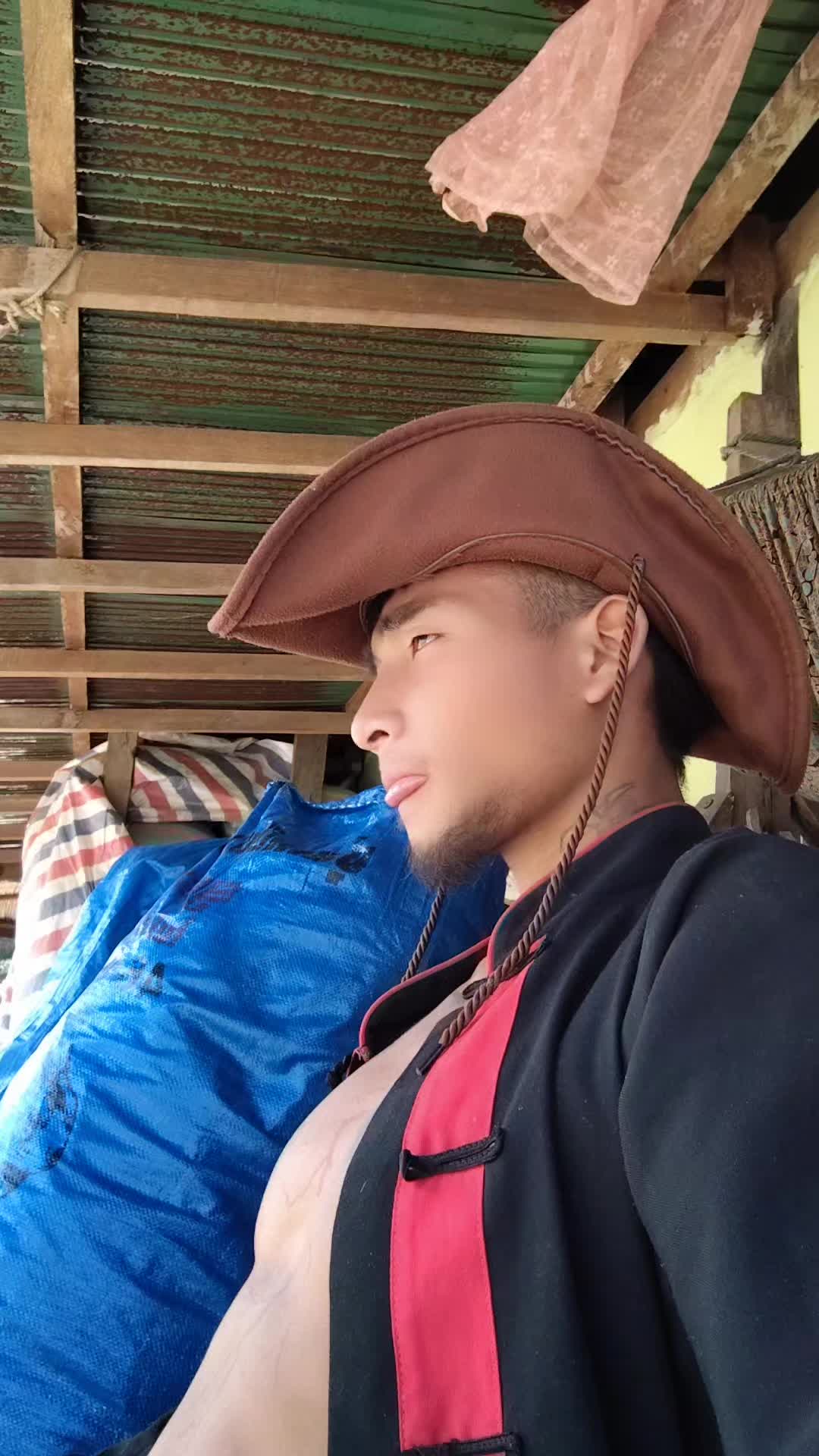 @爱块