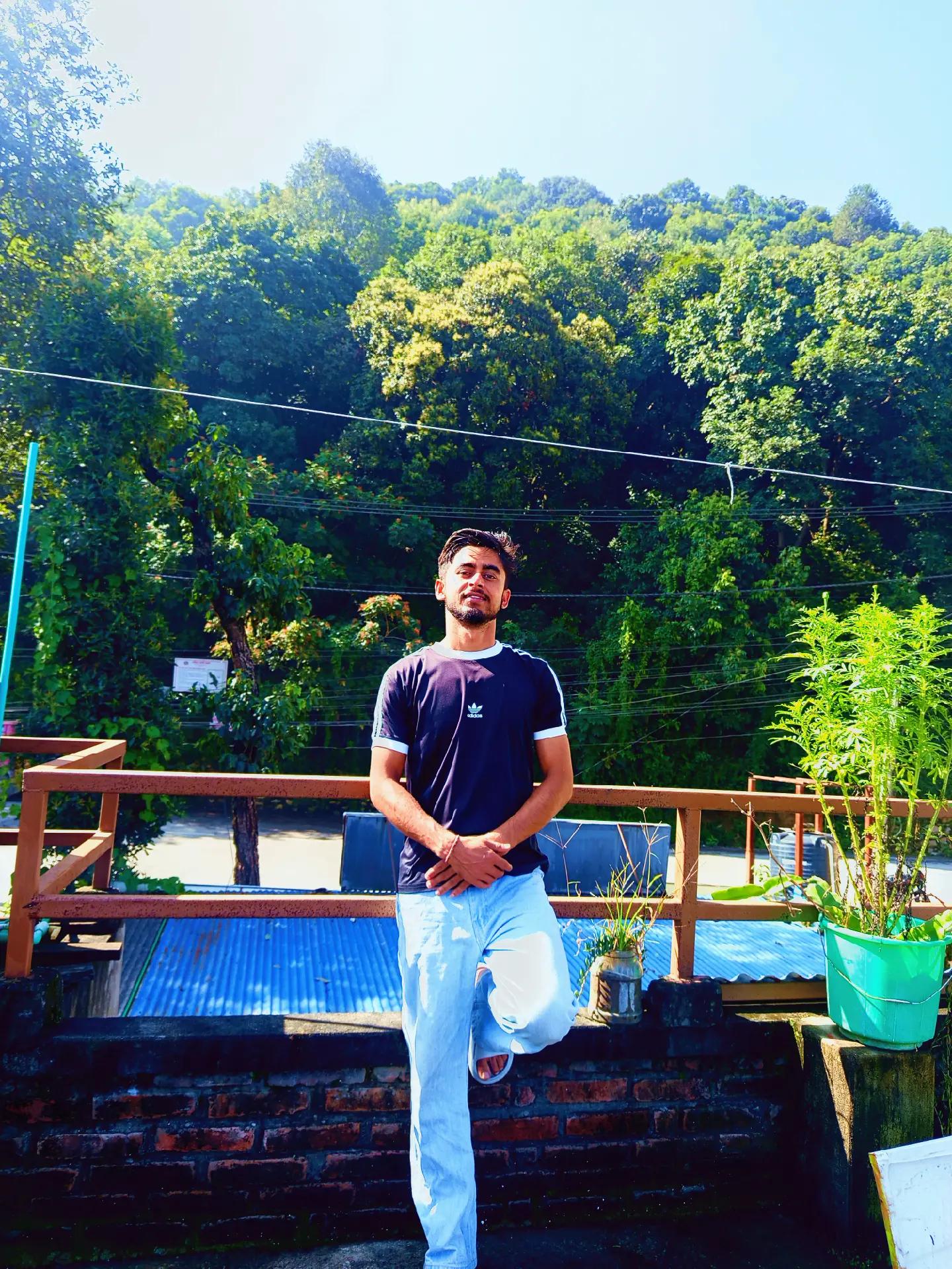 @DipeshDhamala