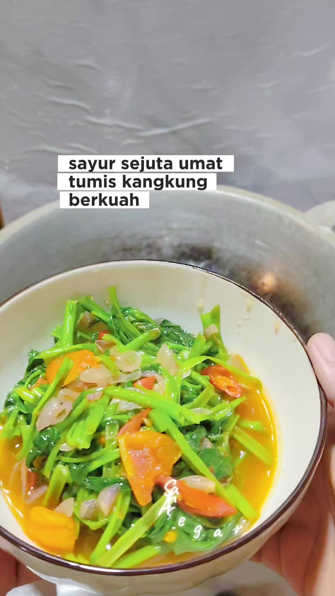 @Ana Siregar