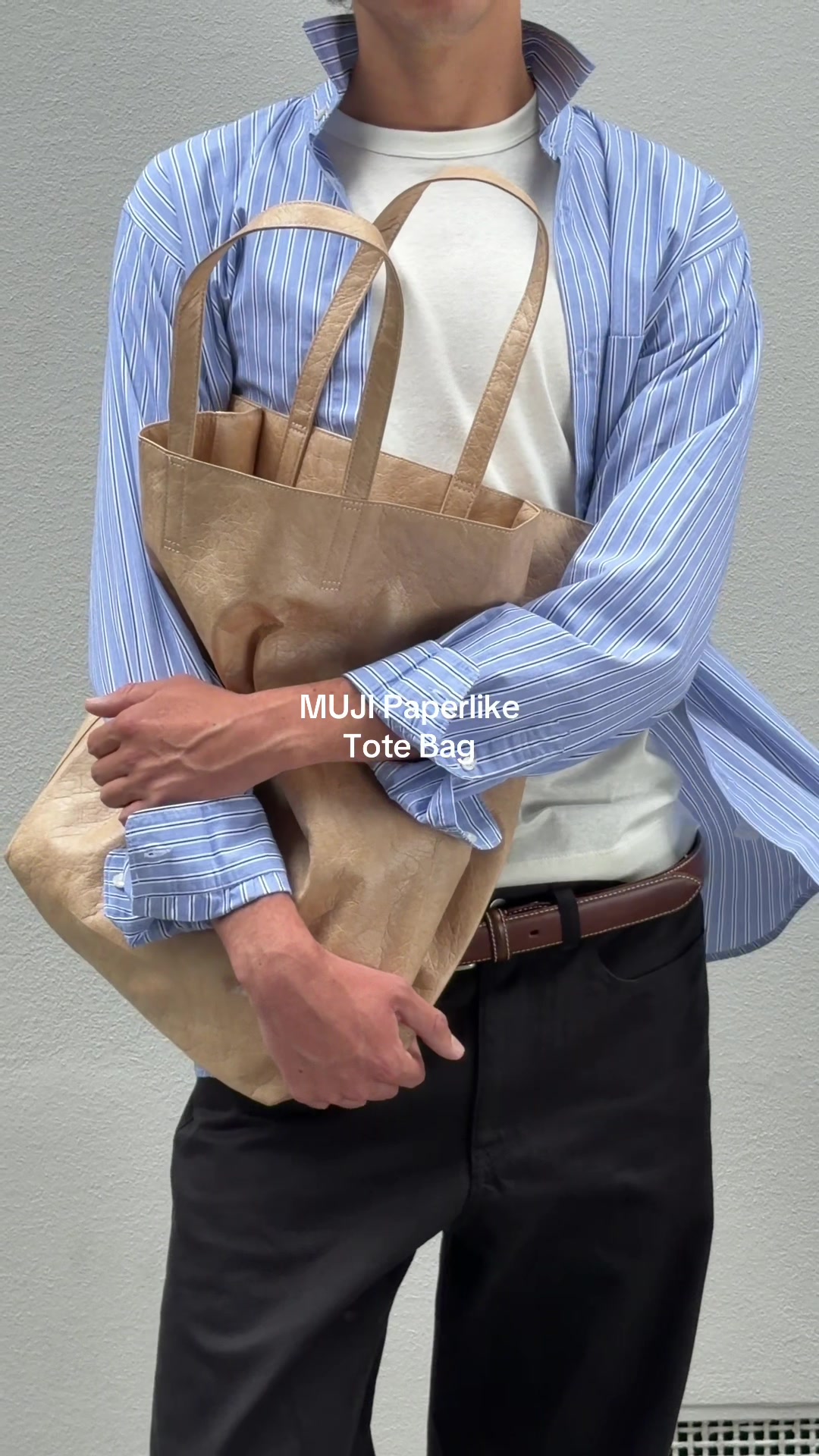@MUJI Australia