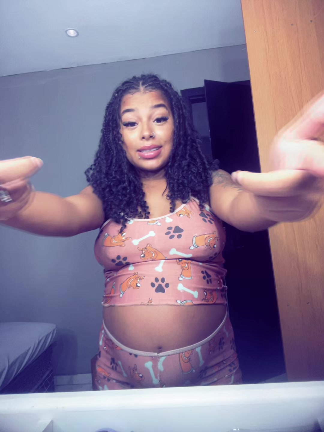 @Ysah