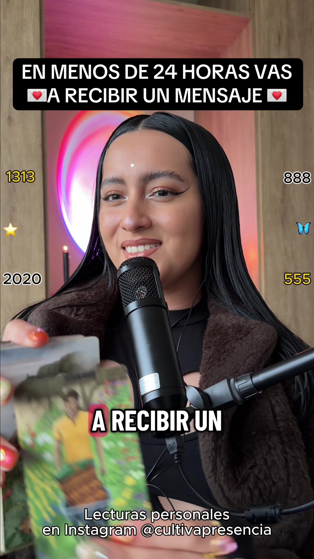 @Cultivapresencia