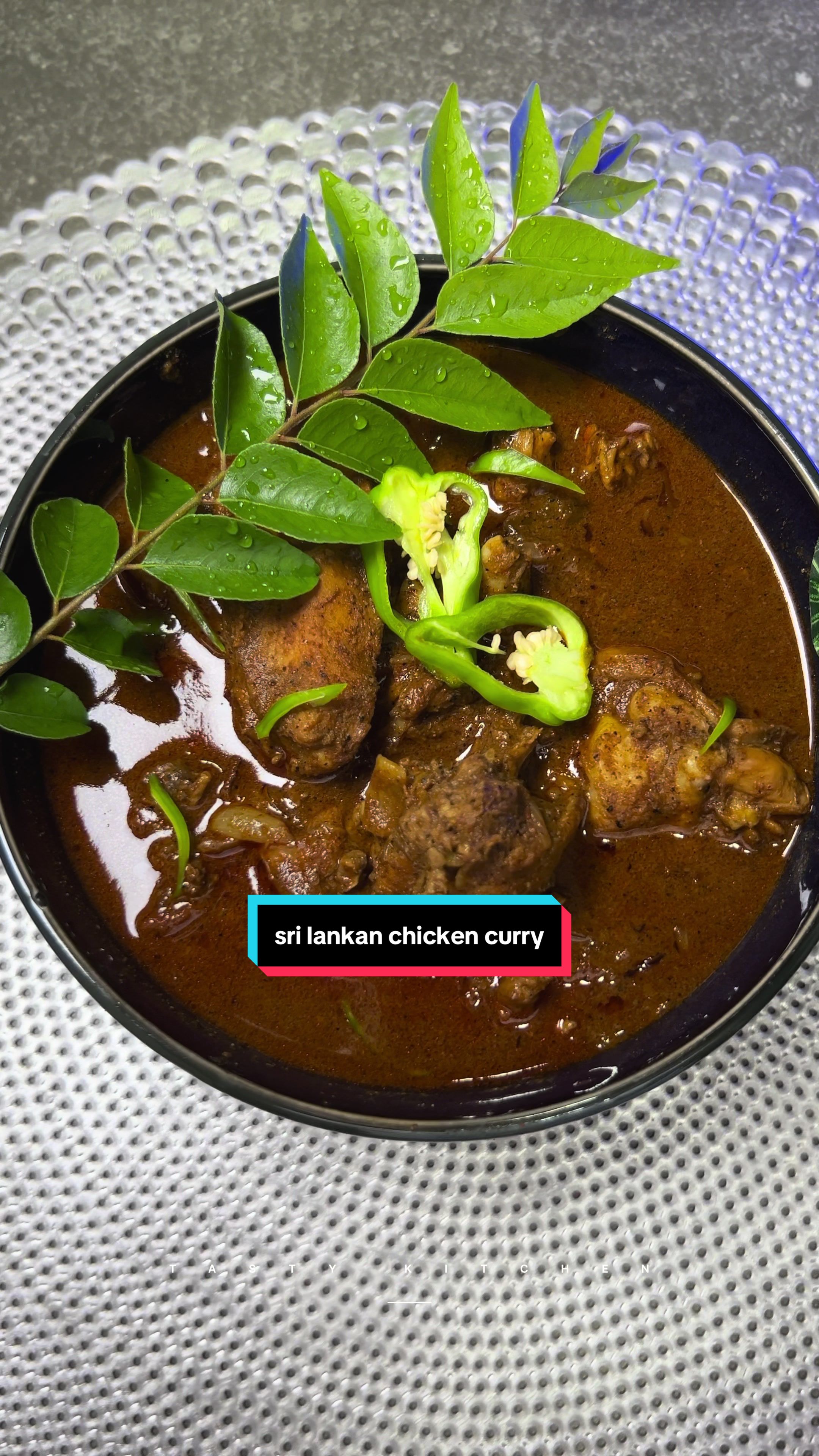 @Tasty kitchen - ටේස්ටි කිචන්