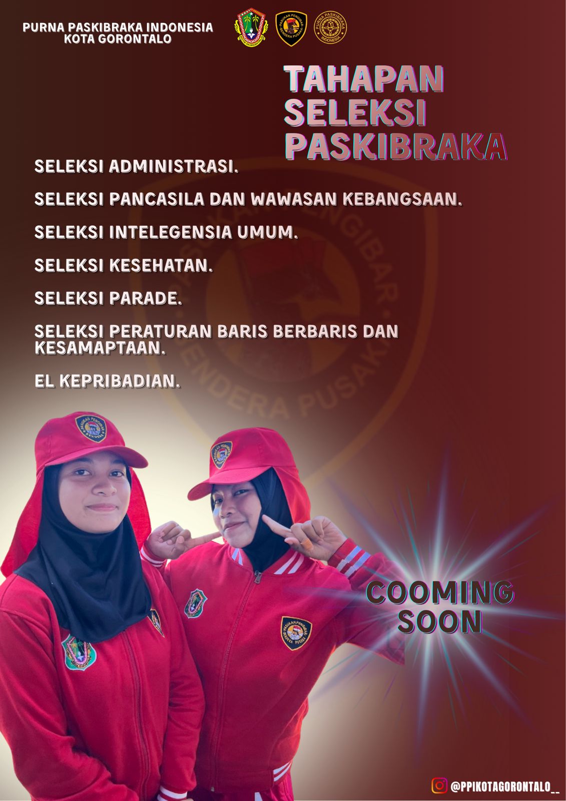 @PPI KOTA GORONTALO