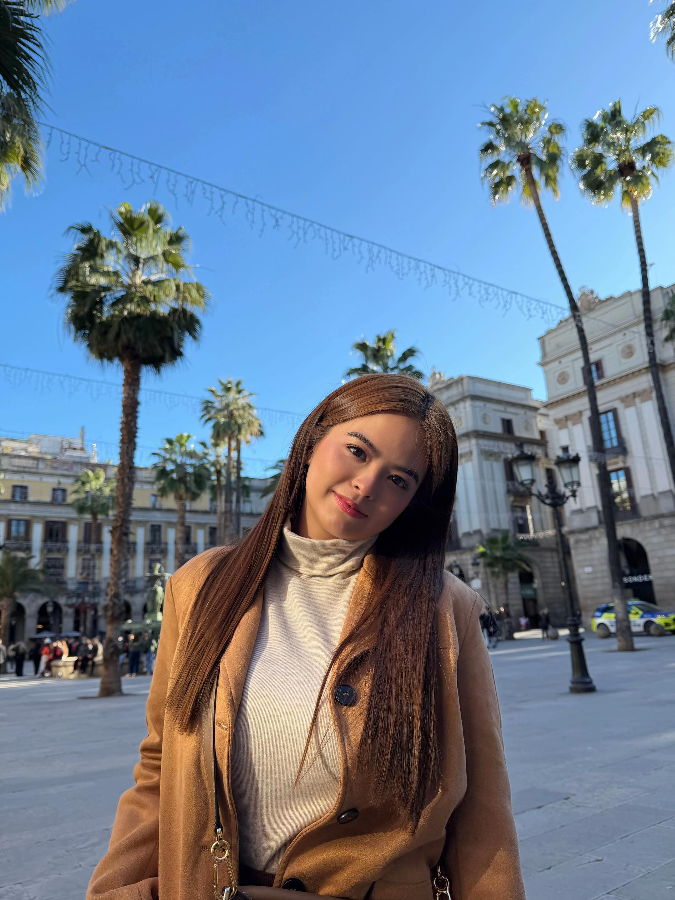 @beabinene