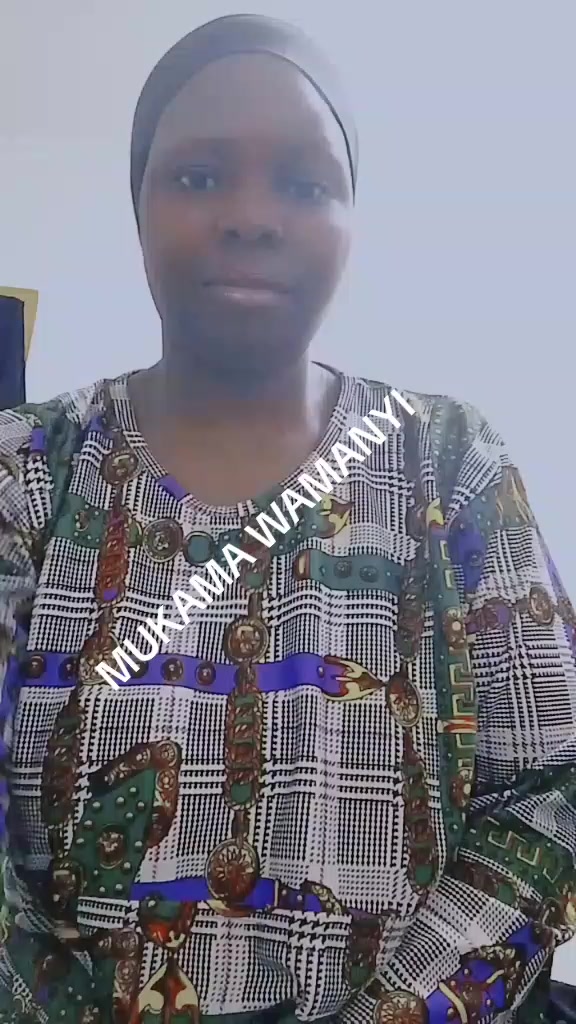 @mama kisakye