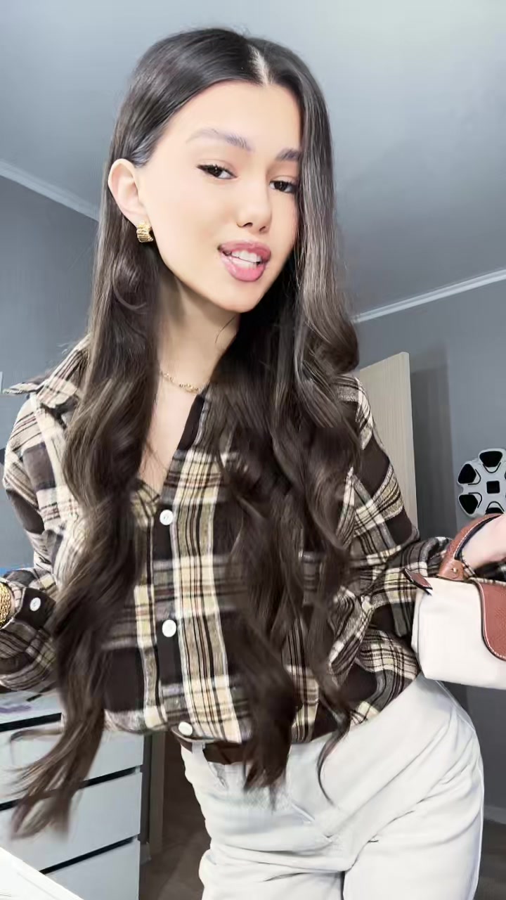 @Zhunusova