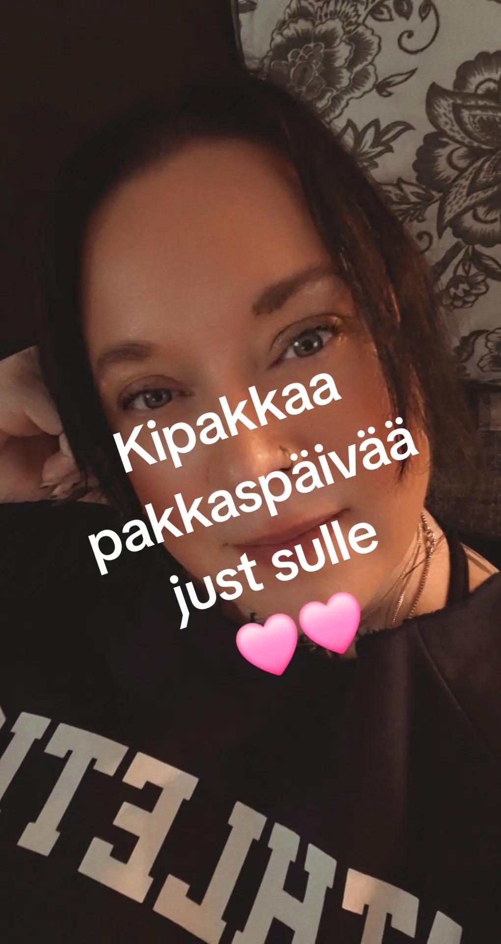 @Heidi Johanna 🫶