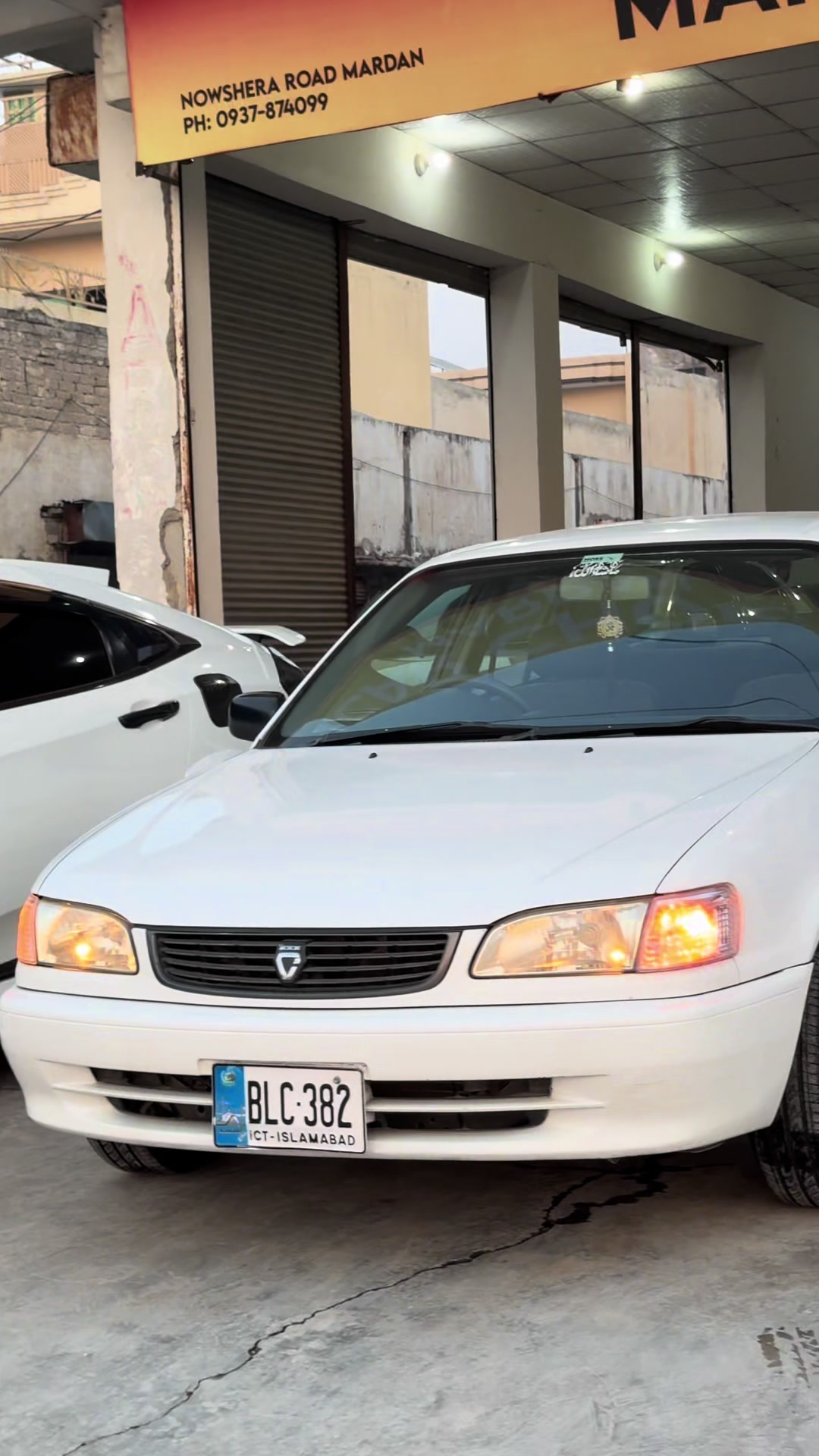 @Car Choice Mardan