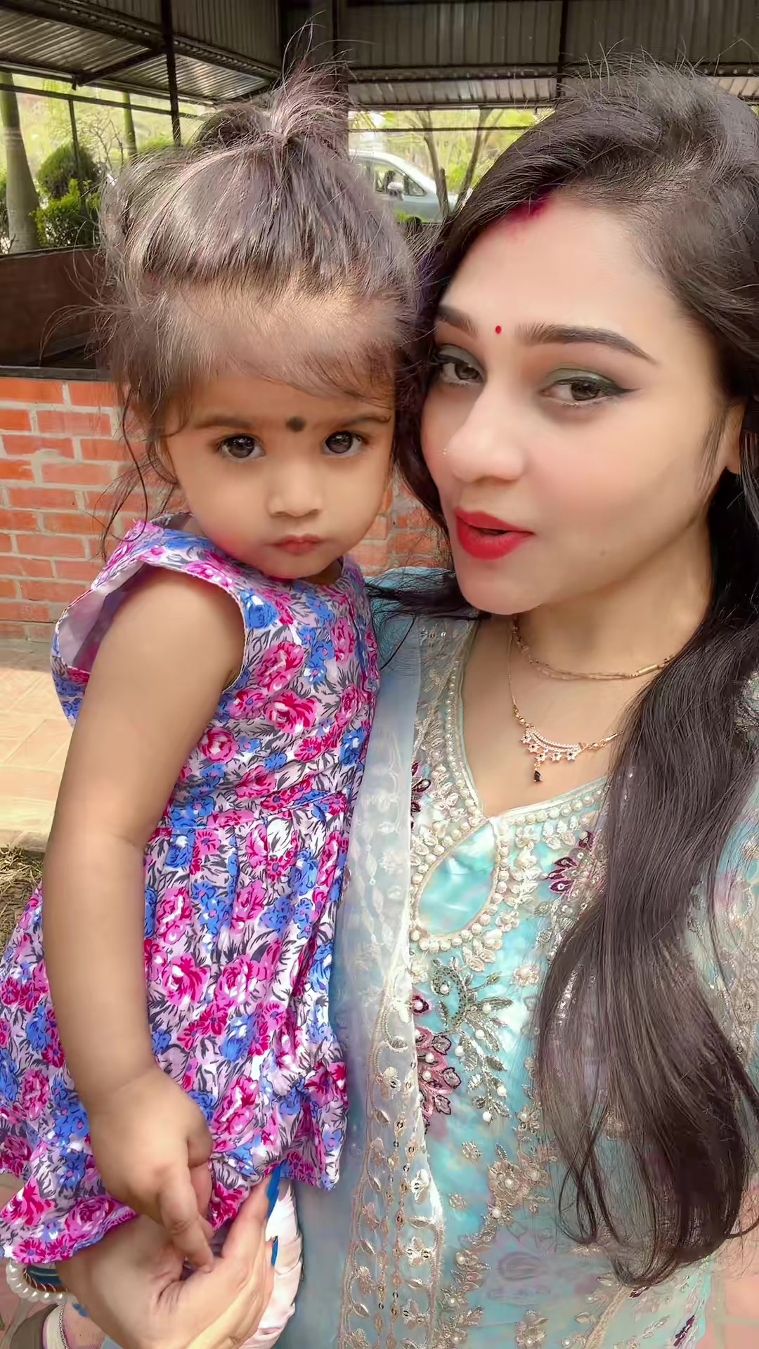 @❤️🥰Brishty Barman🥰❤️