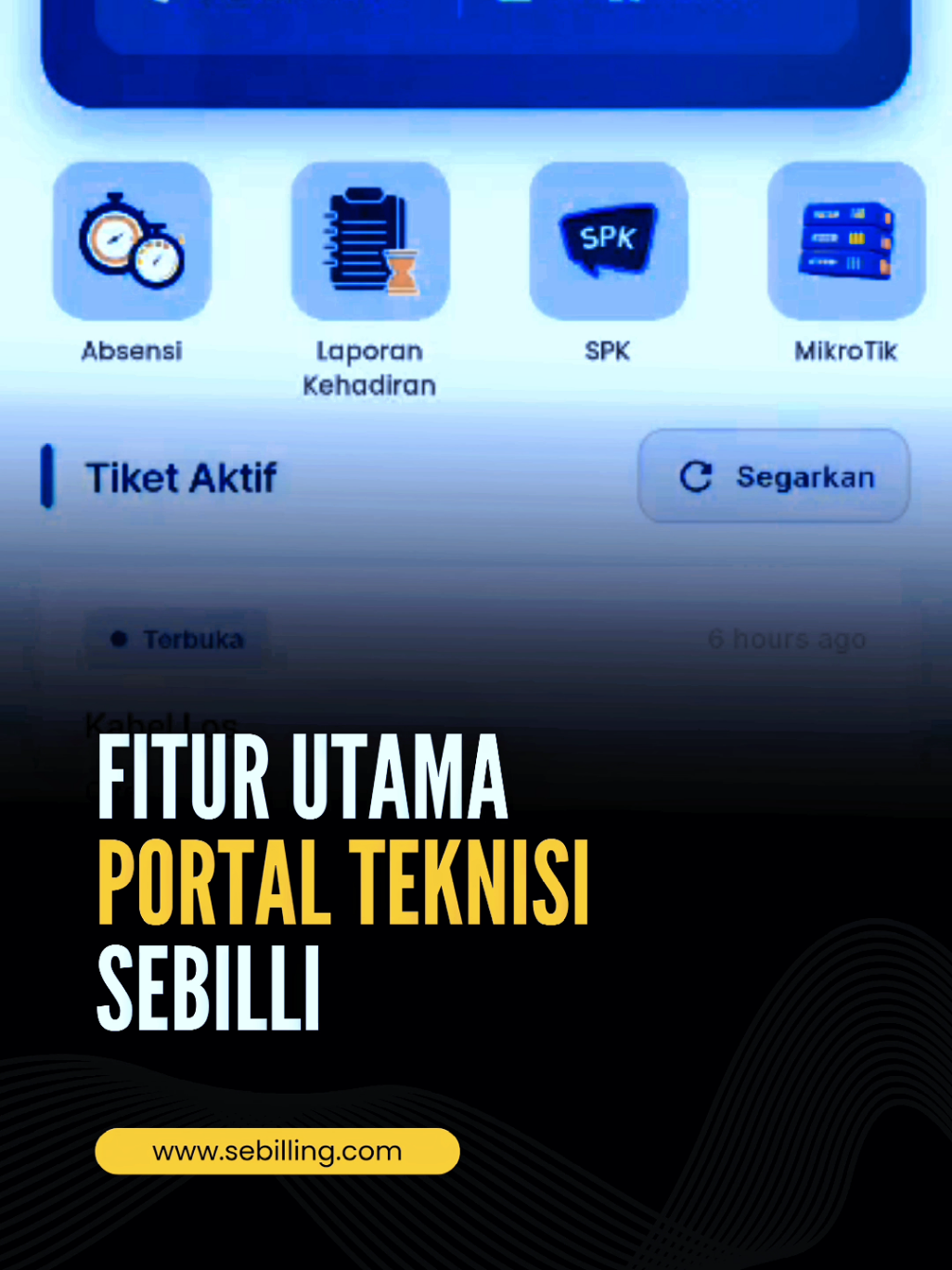 @Semesta Multitekno
