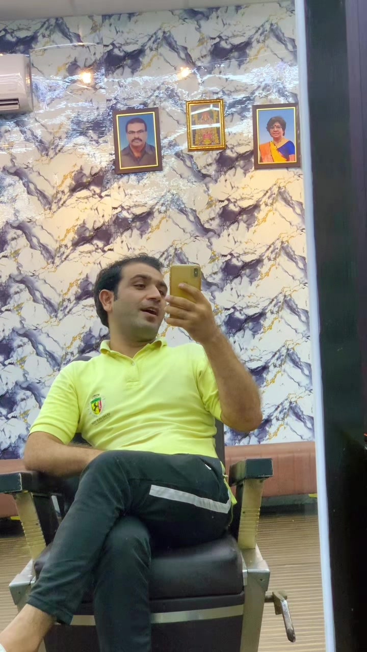 @afzal khan