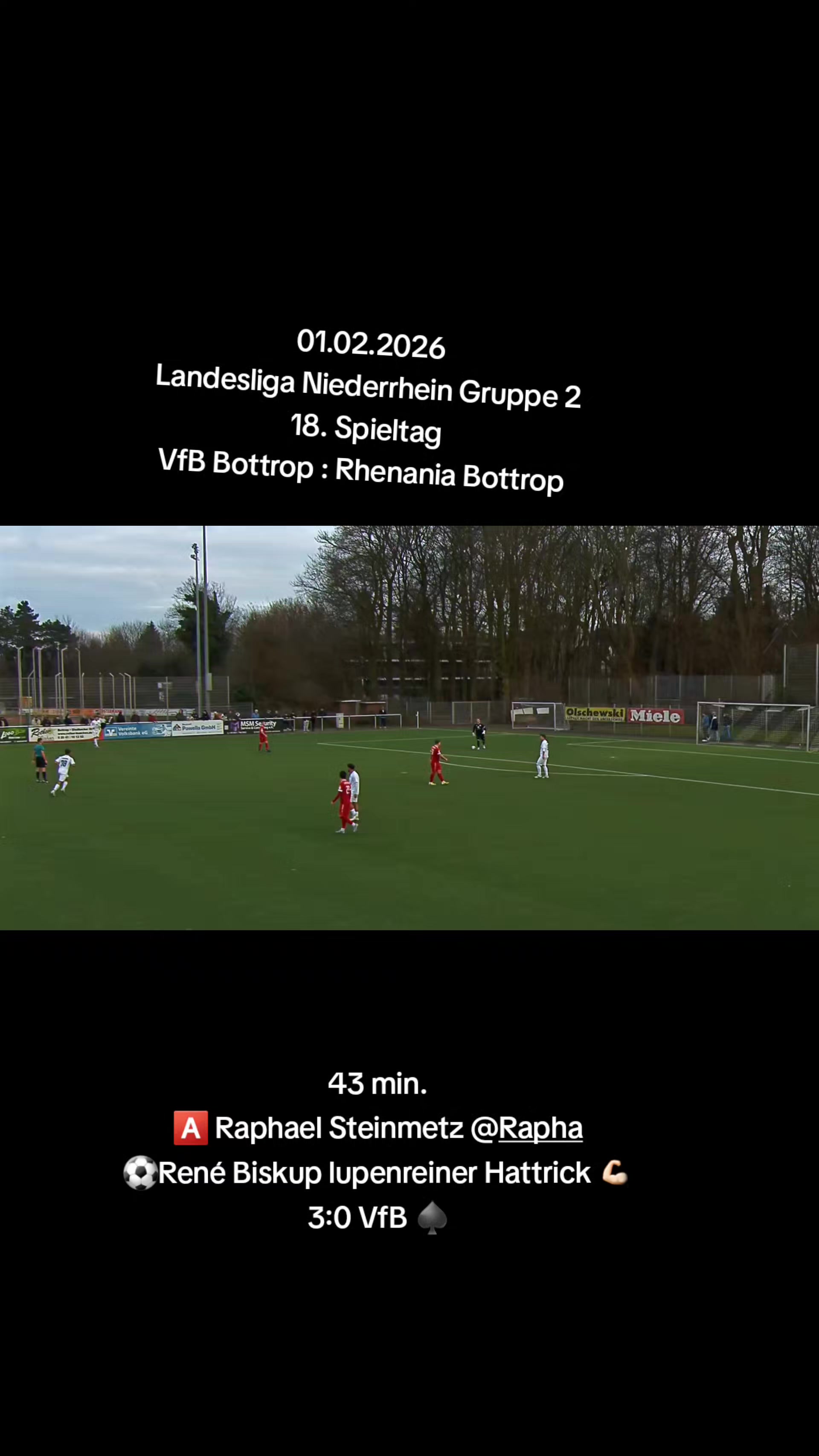 @Memo VfB Bottrop