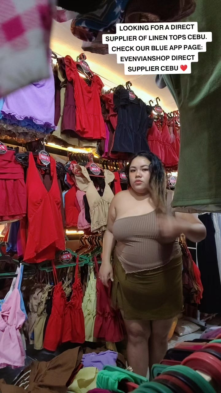 @Jeniveb Tiktok Shop 🛒🛍️✅