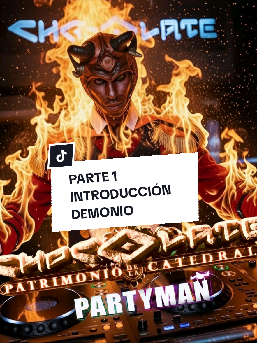 @PARTYMAN