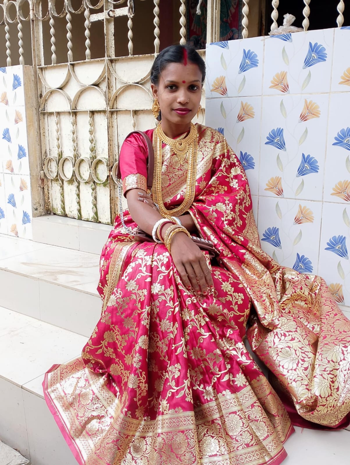 @Puja Deb Nath