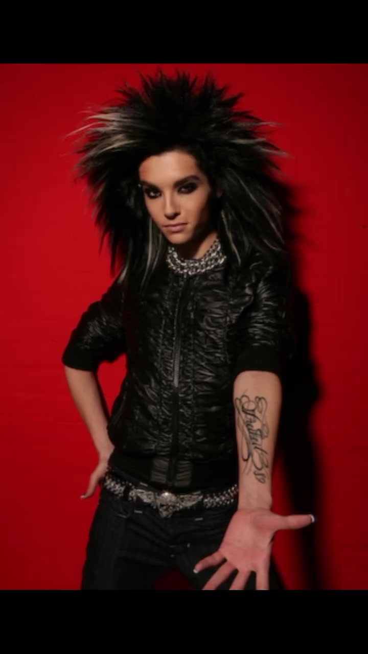 @IloveBILL
