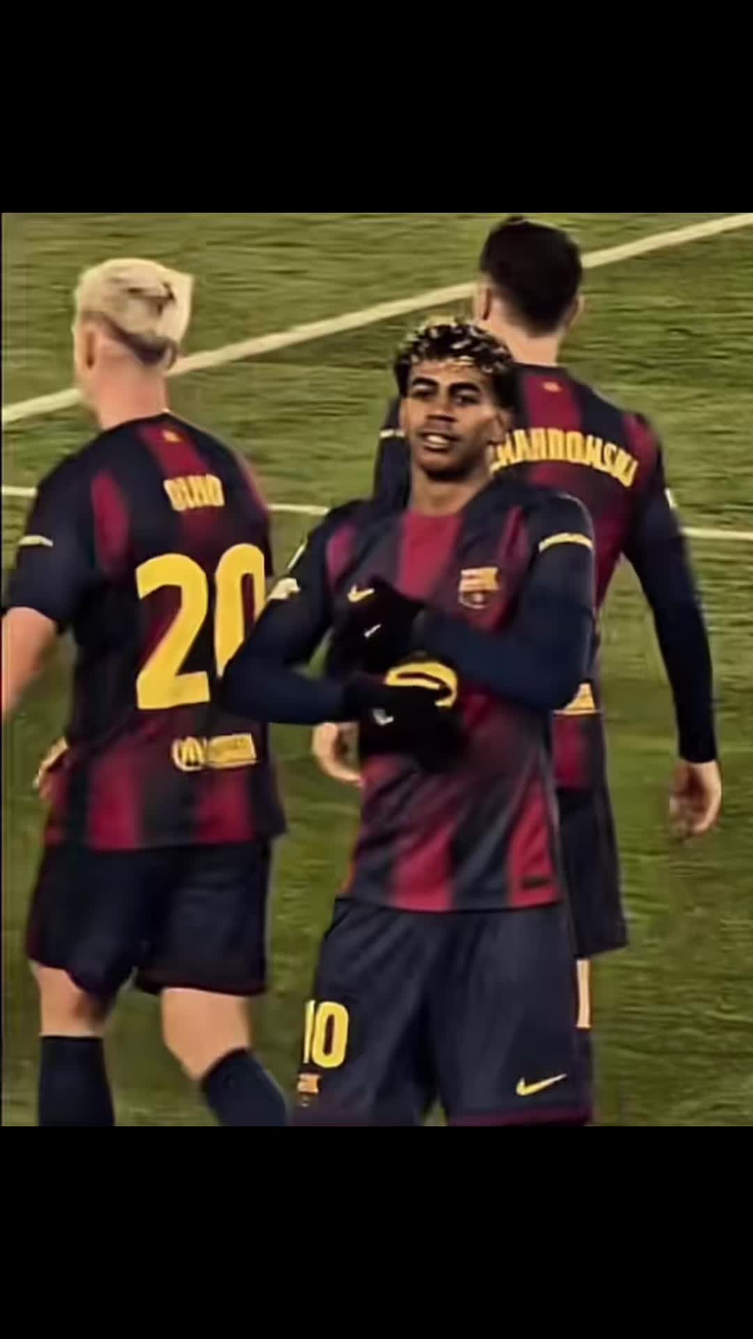 @Keylon Najera