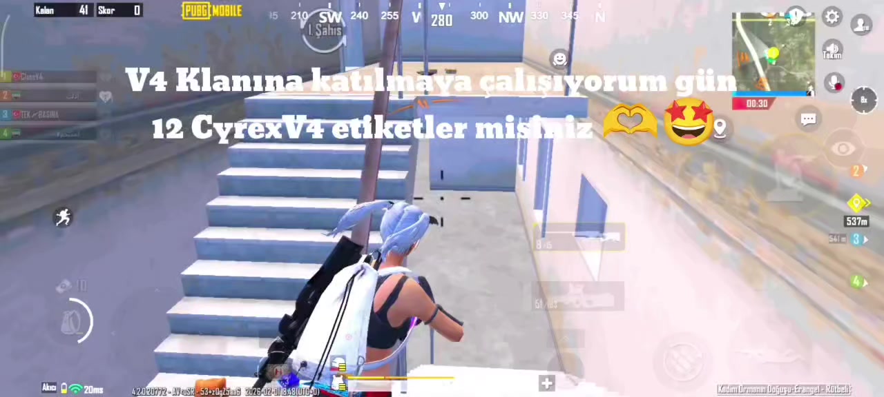 @ClassV4