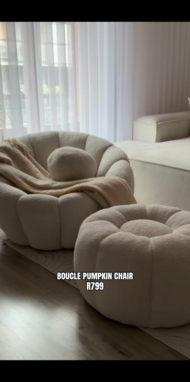 @NOMAD FURNITURE
