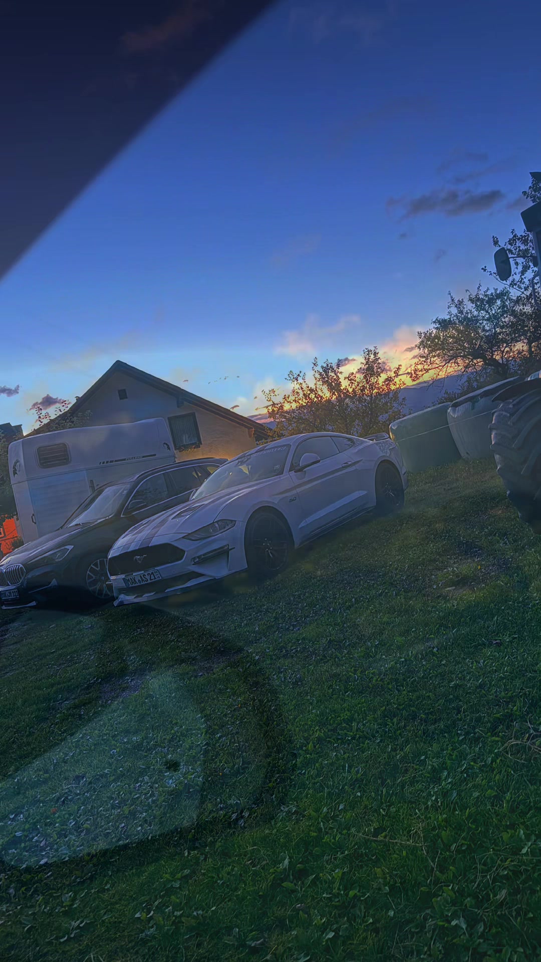 @Stang450