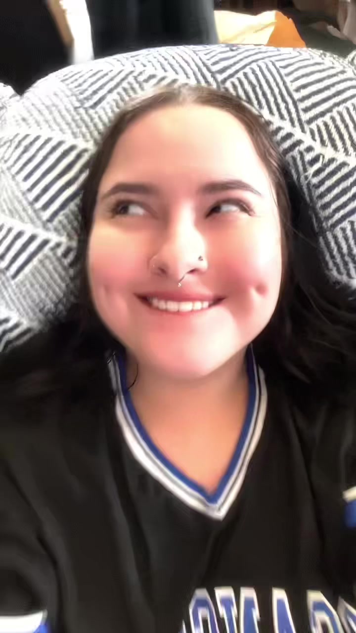 @Jazmine Meleya