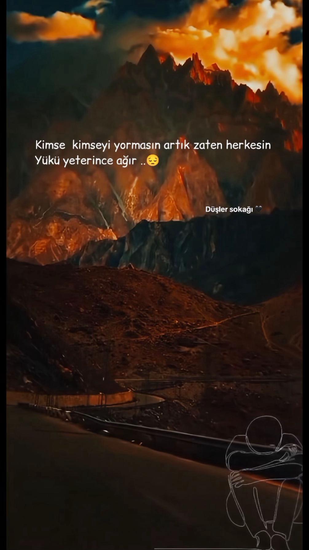 @🥀𝐃&uuml;ş𝐥𝐞𝐫 𝐬𝐨𝐤𝐚ğı🥀
