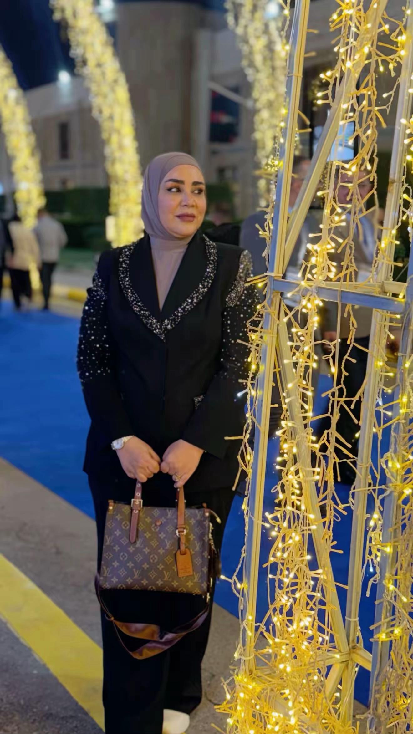 @شيف منال العراق 🇮🇶