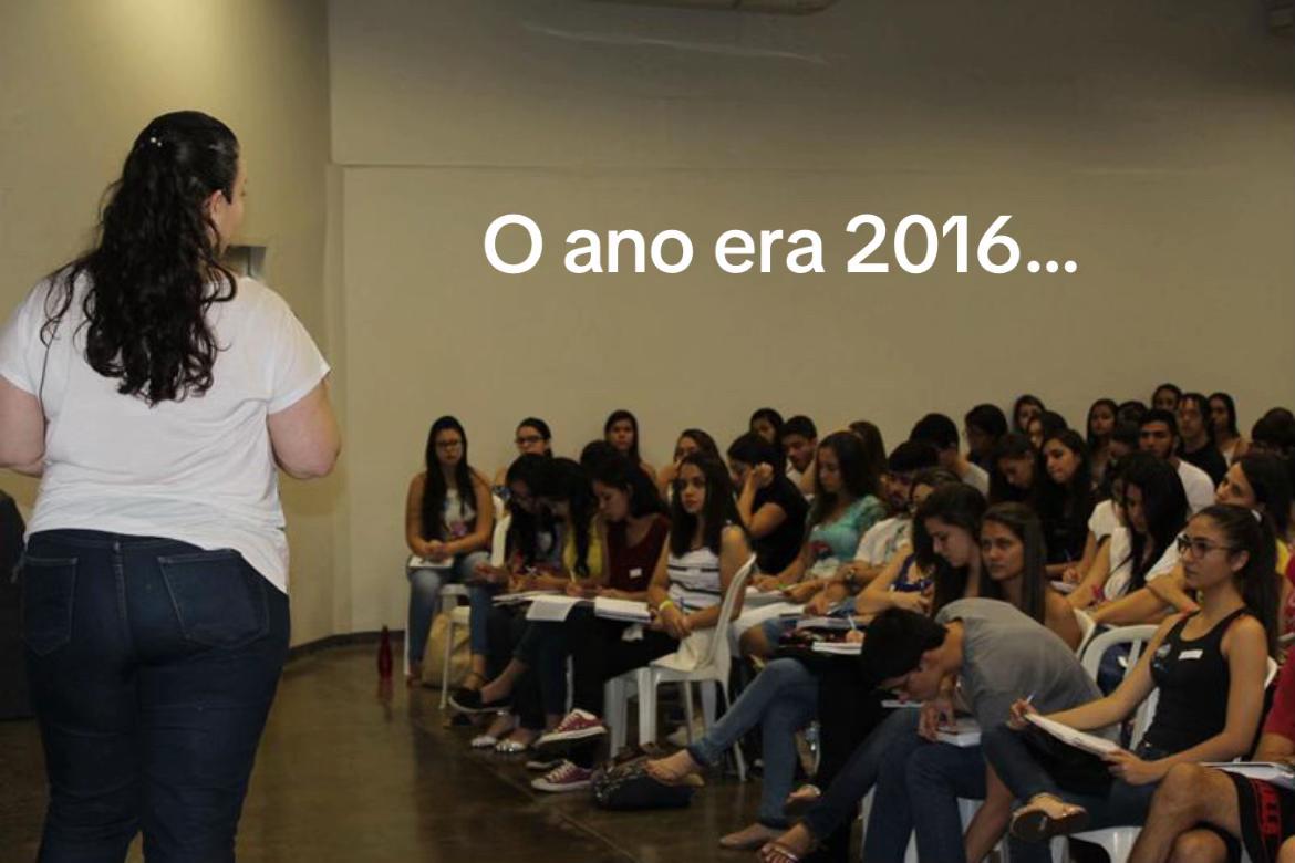 @Colégio Nacional