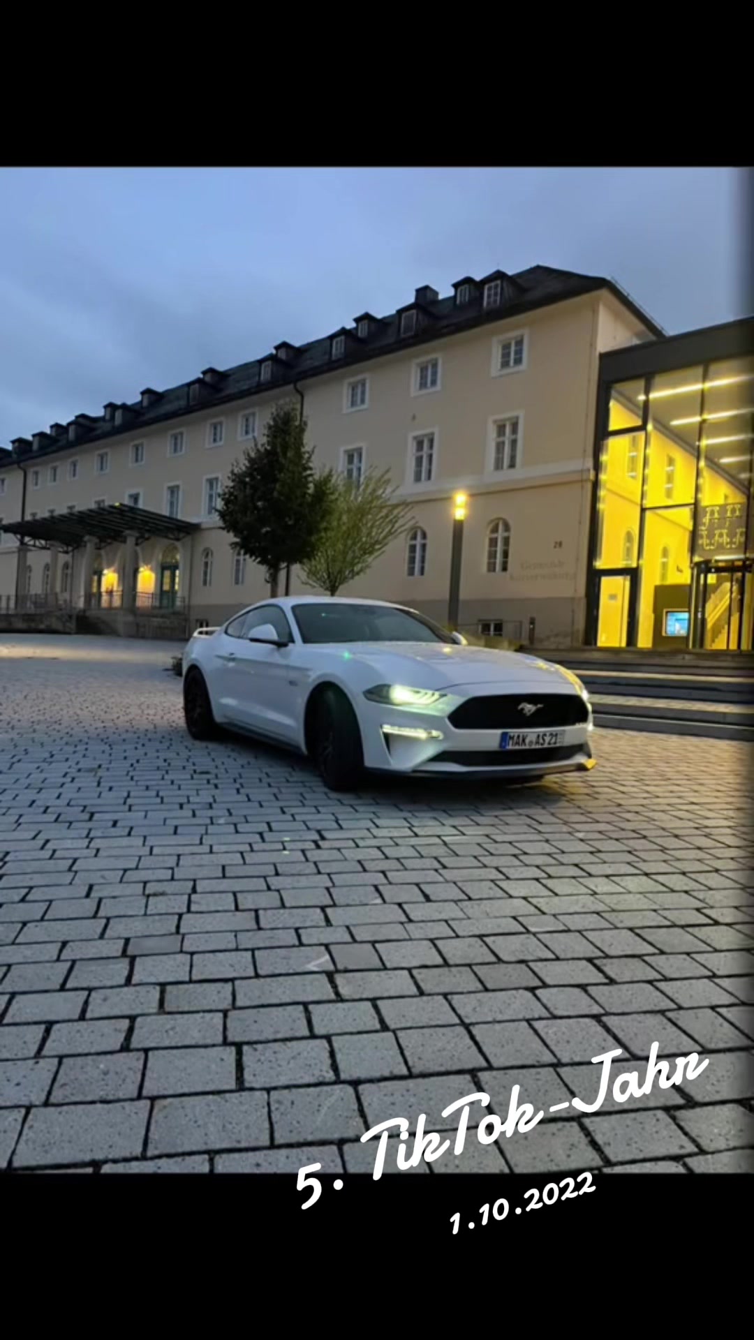 @Stang450