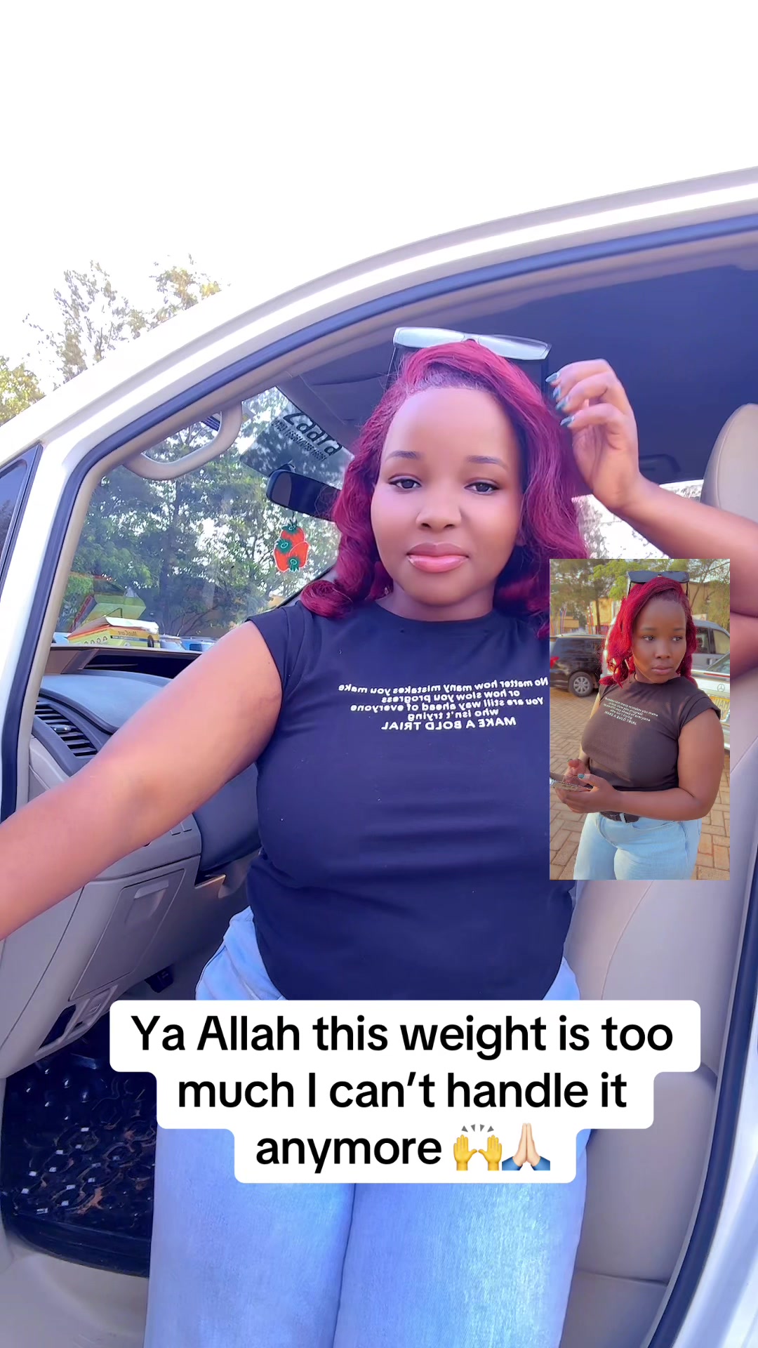 @Shatrah~beauty~vibes(Benz mami