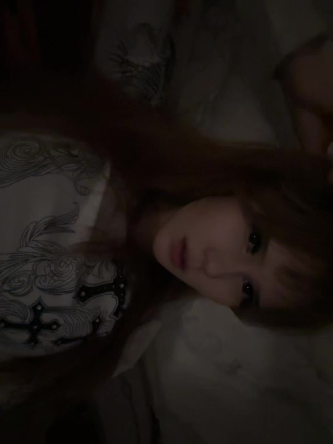 @мила
