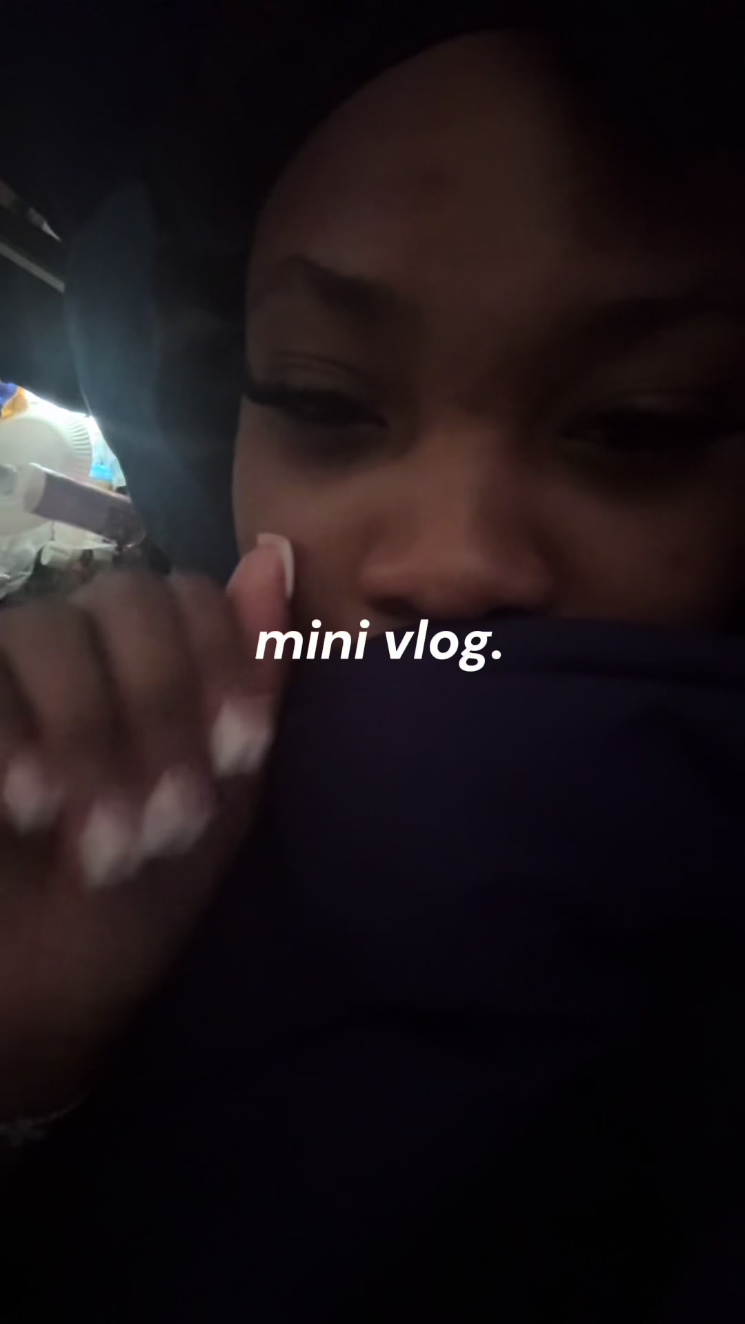 @Mishaele Vina