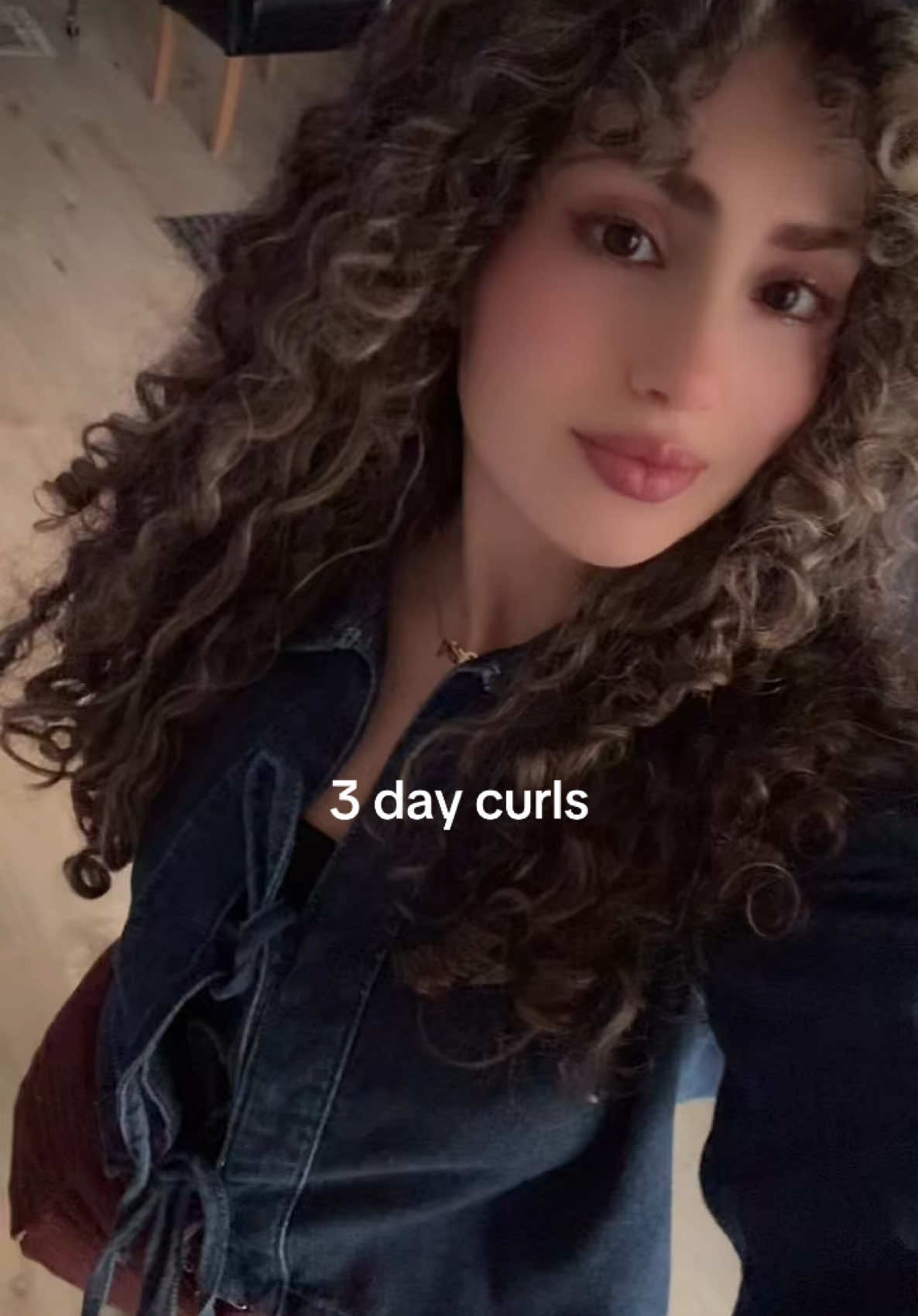 @Gol Curls