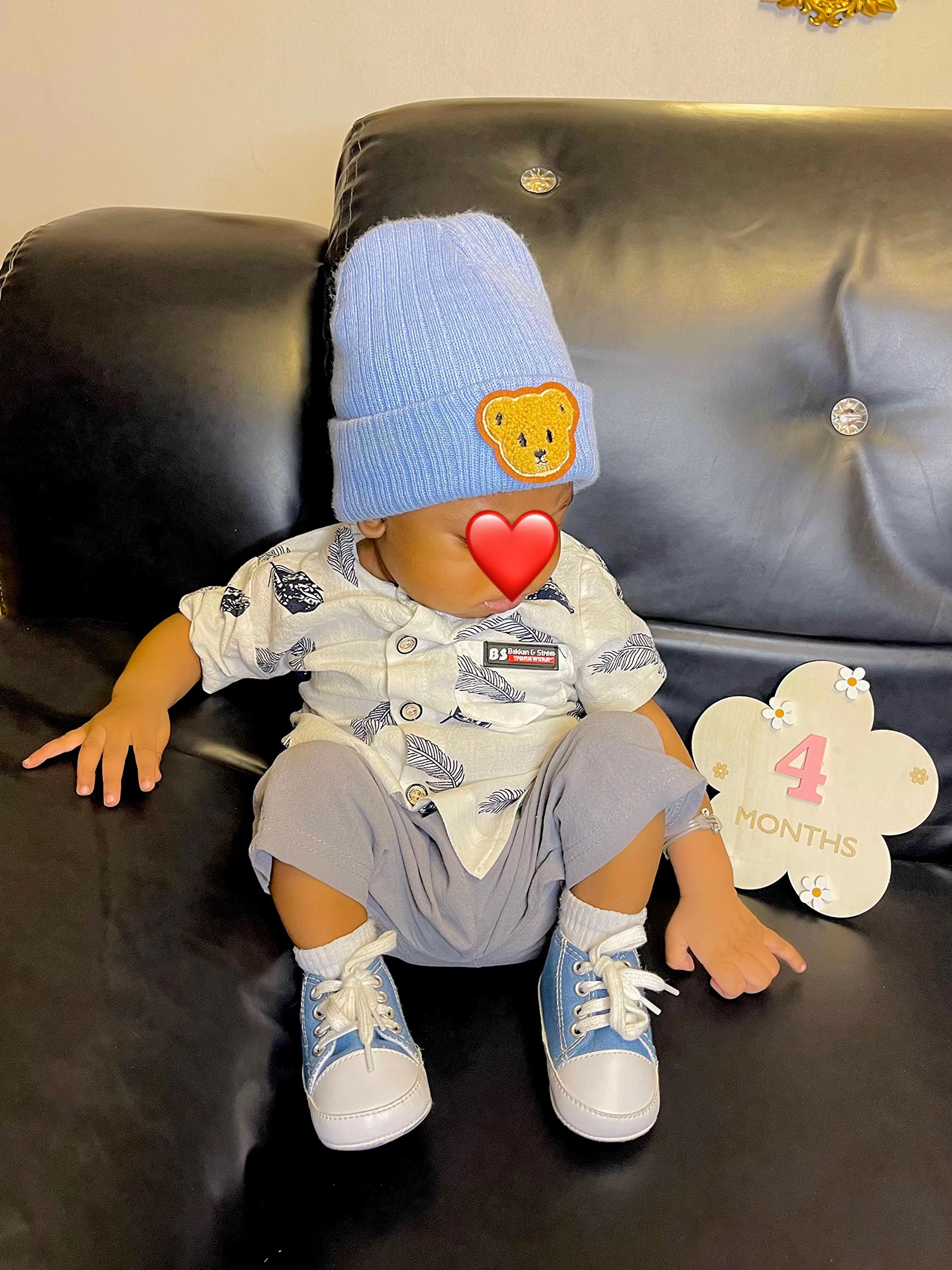 @Kindheart | Mom Life 🤍