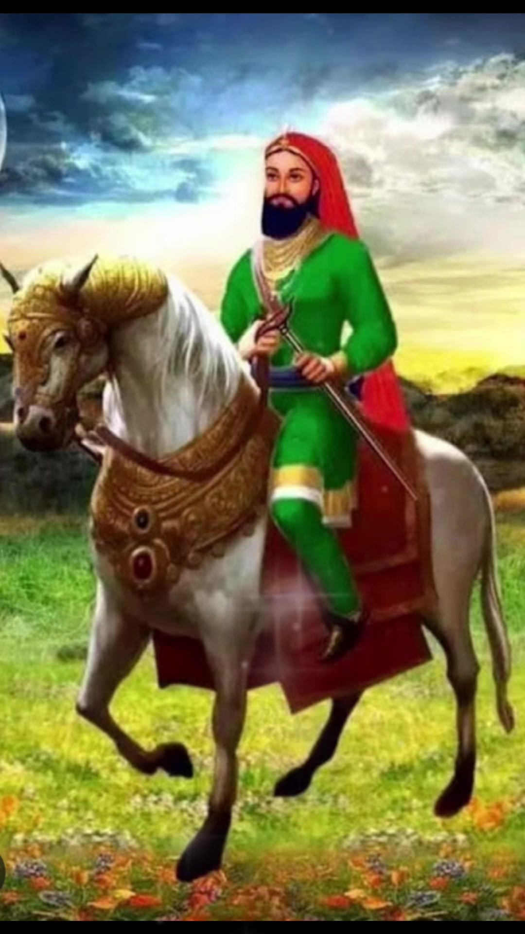 @🙏🏻Ibadat peera di🙏🏻